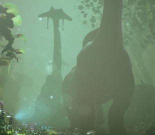 Team17 выступит издателем красочного платформера Planet Alpha