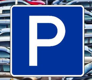 За паркування в Україні можна розрахуватися через смартфон