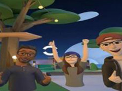 В метавселенной зафиксированы случаи сексуальных домогательств