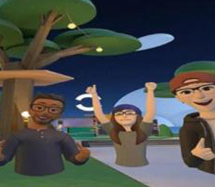 В метавселенной зафиксированы случаи сексуальных домогательств