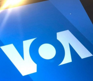 Усім співробітникам «Голосу Америки» цього тижня повідомлять про звільнення - Politico