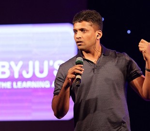 Чем занимается самый дорогой образовательный стартап в мире