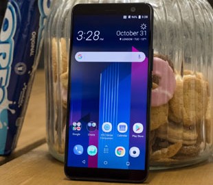 Флагман HTC U12 поразит всех своим экраном и еще одной особенностью