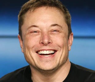 Глава Tesla на русском ответил на мем "Как тебе такое, Илон Маск?"
