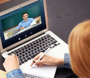 Назвали предмети, які гірше засвоюються на дистанційному навчанні