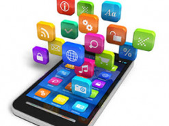 Скільки грошей люди витратили на мобільні застосунки