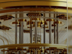 Ученые придумали, как сделать квантовый компьютер с рекордными 512 кубитами