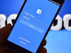 Названа сумма, потраченная партиями в августе на рекламу в Facebook