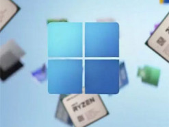 Windows 11 снижает производительность процессоров AMD