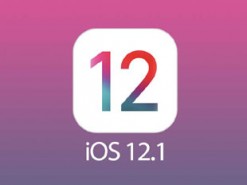 Apple выпустила первые бета-версии iOS 12.1, tvOS 12.1 и watchOS 5.1
