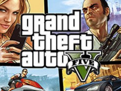 GTA V вынудила офицера полиции нарушить закон