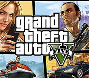 GTA V вынудила офицера полиции нарушить закон