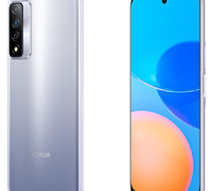 Представлен смартфон Honor Play 5T Pro