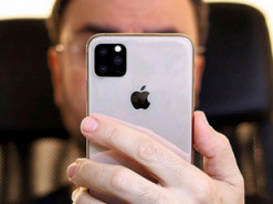 Опубликовано реалистичное изображение смартфона iPhone XI