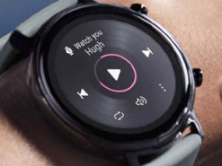 Huawei поднялась на второе место по поставкам смарт-часов в первом квартале 2020 года