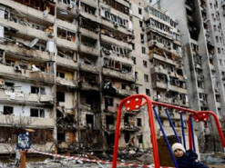 Рівнянин отримав умовний строк за заперечення обстрілів Києва