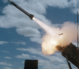 Російська ракета над Молдовою: з'явилася реакція Міноборони країни