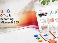 Microsoft 365 стане першим за 30 років глобальним ребрендінгом Office