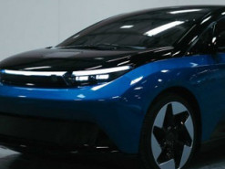 Электрокар Indi One заставил вспомнить зарождение Теслы