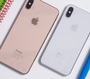 iPhone Xs будет нормально заряжаться после выхода iOS 12.1