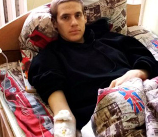 Мошенники пытались украсть деньги с карты тяжелобольного студента из Запорожской области