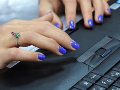 В сети показали фото квартирных аферисток, "работающих" в Киеве