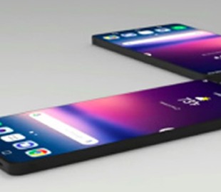 В Сети появился концепт смартфона LG G7