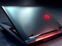 Производители показали первые игровые ноутбуки с шестиядерными Intel Coffee Lake