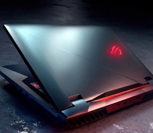 Производители показали первые игровые ноутбуки с шестиядерными Intel Coffee Lake
