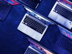 Удаленный режим работы подстегнул продажи ноутбуков