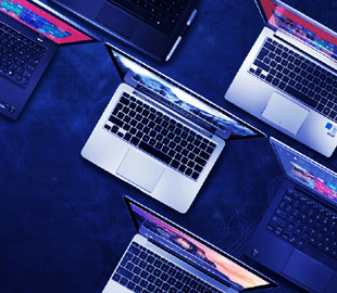 Удаленный режим работы подстегнул продажи ноутбуков