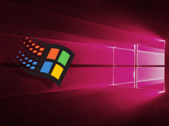 Synaptics упомянула операционную систему Microsoft нового поколения