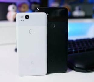 Google добавит в Android функцию быстрой передачи данных на iPhone