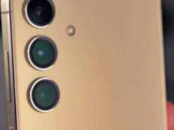 Galaxy S26 Edge може повторити дизайн iPhone з опуклим блоком камер