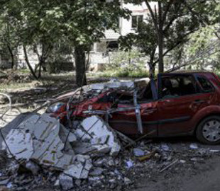 У Раді пропонують списувати кредити на знищені через війну авто