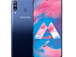 Samsung представила смартфон Galaxy M30