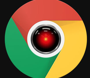 Браузер Chrome разучился удалять историю