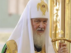 Патріарху Кирилу заборонили в’їзд до Литви