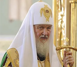 Патріарху Кирилу заборонили в’їзд до Литви