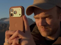 Фотограф-професіонал показав, на що здатна камера iPhone 17 Pro