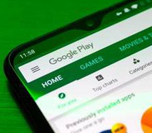 В Google Play нашли шпионские приложения