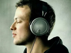 Индивидуально подобранная музыка помогла снизить тревожность