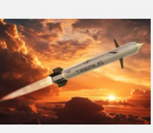 Американські розробники представили високоточний артилерійський боєприпас Sceptre TRBM 155HG