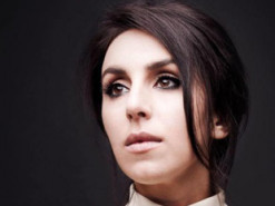 Джамала прокоментувала мобілізацію в Криму та зруйнований міст через Керченську протоку