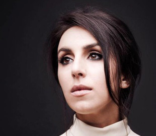 Джамала прокоментувала мобілізацію в Криму та зруйнований міст через Керченську протоку