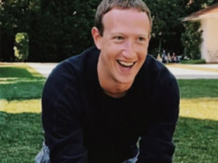 Ближче до Трампа: Марк Цукерберг купив будинок за $23 млн у Вашингтоні