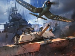 Sony не даёт разрешения на кроссплей в War Thunder
