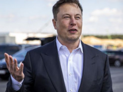 Илон Маск может обеспечить Британию полным интернет-покрытием