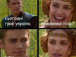 Как в сети отреагировали на поражение Украины от Англии на Евро-2020. Подборка курьезных фотожаб