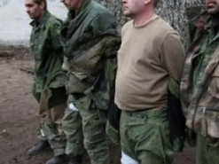 У Мін'юсті розповіли про раціон та графік російських полонених